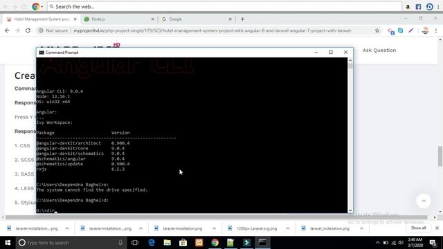 hotel management system project with source code free download | Part 1 смотреть онлайн