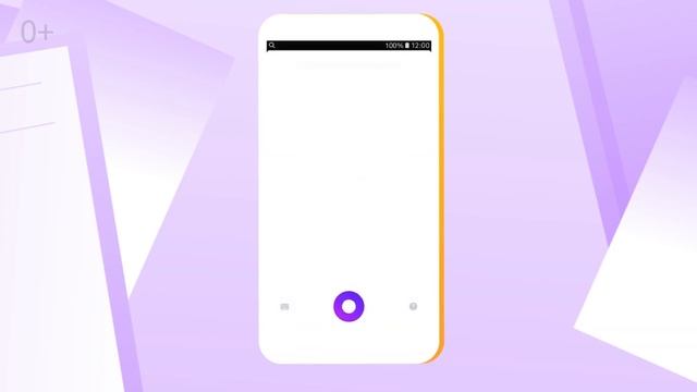 Yandex Alice commercial (October-November 2017) смотреть онлайн