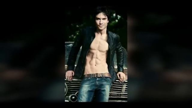 ❤️ Йен Сомерхолдер ❤️ смотреть онлайн