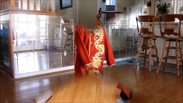 PokeProductions: Ninja Movie 6.0 смотреть онлайн