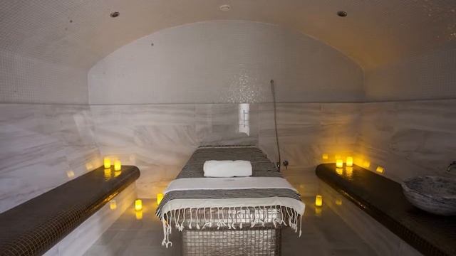 SPA Lounge смотреть онлайн