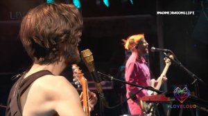 Imagine Dragons - "Next To Me" Live (LOVELOUD 2018)