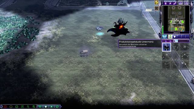 Command and Conquer 3: Tiberium Wars смотреть онлайн