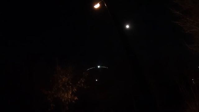 Люберцы. Ночь. Вертолет смотреть онлайн