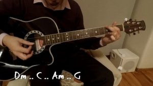 Metallica - Mama Said // Guitar Tutorial [Easy Chords & Full Lesson]