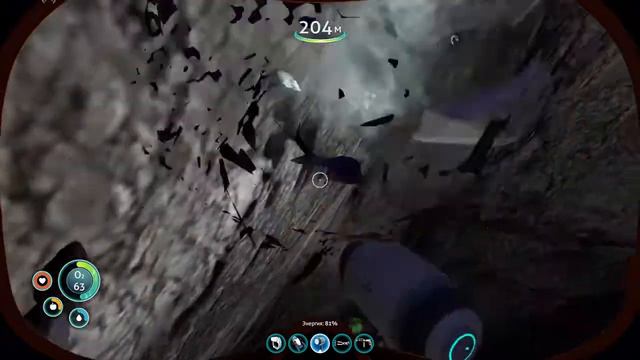 Subnautica (Серия №8) смотреть онлайн