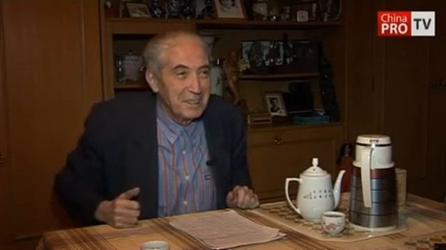 Ришат Кудашев: Глазами очевидца смотреть онлайн