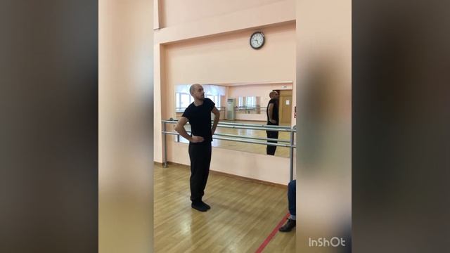 Разминка для начальных классов. смотреть онлайн