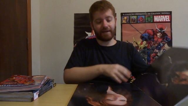 Coleção 40 Posters de Luxo e Novas Aquisições смотреть онлайн