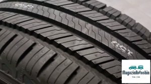 Yokohama Geolandar G058 225/55R19