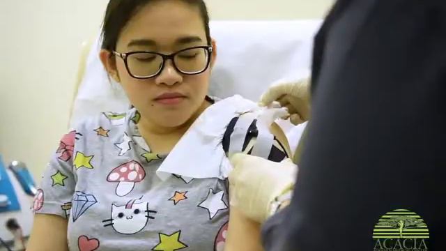 Acacia Advanced Medical Center (Vannezza Labay Physiotherapy Procedure) смотреть онлайн