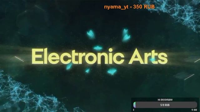 Стрим: Apex Legends Ranked . Девушка играет в Apex Legends. Ранкед путь.... смотреть онлайн