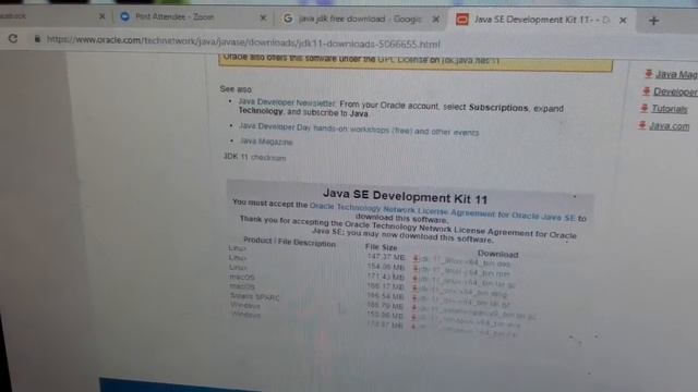how to open Android app devolapment java jdk смотреть онлайн