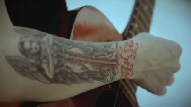 Anneke van Giersbergen, Sunny Side Up - video by www.le-hiboo.com смотреть онлайн