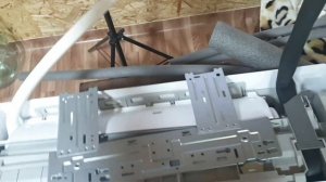 Установка сплит-системы своими руками