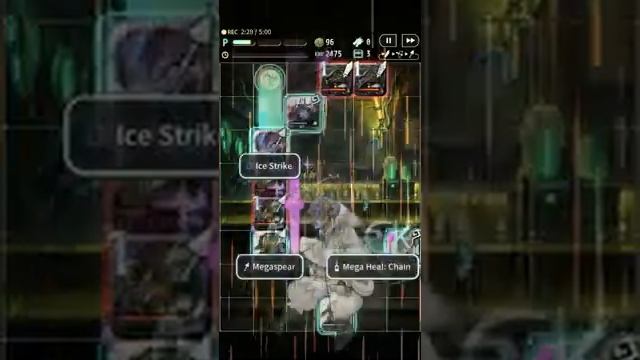 [Terra Battle] Terra battle gameplay 2 смотреть онлайн