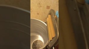 Стиральная машина «ИСЕТЬ-9