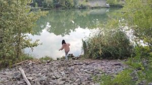 20 мест для рыбалки и отдыха в Ростовской области ч 2