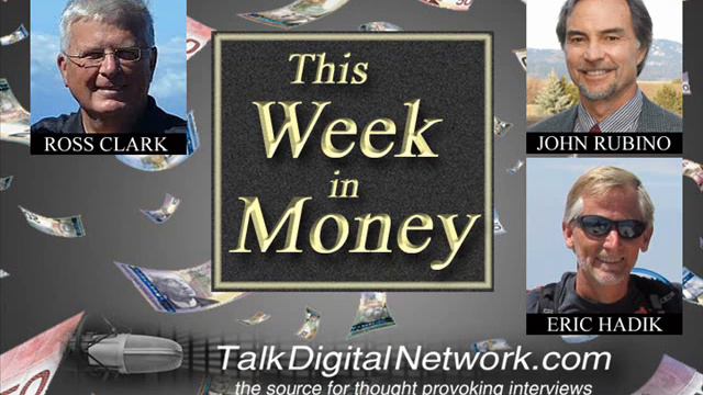 Markets, Gold, Silver, Dollar - Ross Clark. Corona Virus - John Rubino. Cycles - Eric Hadik. AMY.V смотреть онлайн