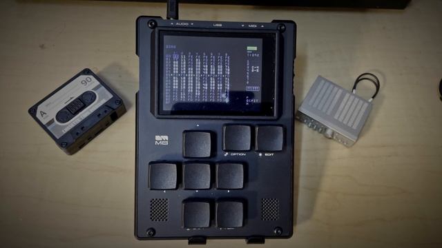 Quantum Entanglement(Moonlight Radio)(M8 Tracker) смотреть онлайн