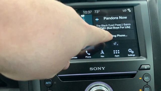 2019 Ford Fusion Titanium AWD - Stock # ZPC2M502 | #RelyOnATA | @RelyOnATA смотреть онлайн