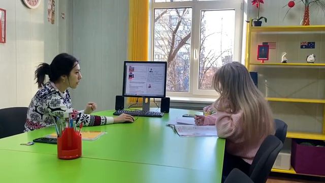 Французский язык в ABC смотреть онлайн