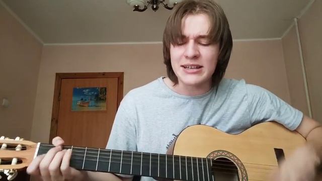 Гражданская оборона - Харакири (cover) смотреть онлайн