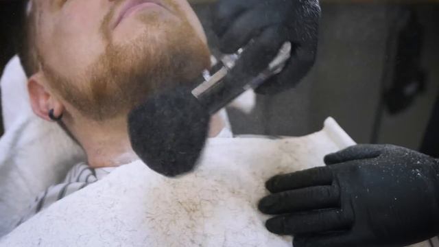 Что такое БАРБЕРШОП? смотри что там происходит и приходи на стрижки "БАРБЕРШОП by BeardClub" смотреть онлайн