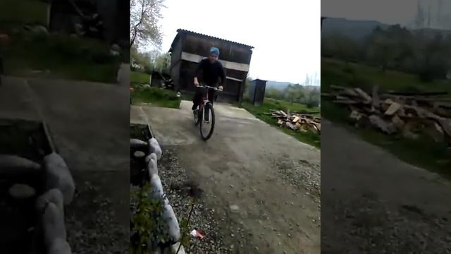 Катання на велосипеді смотреть онлайн