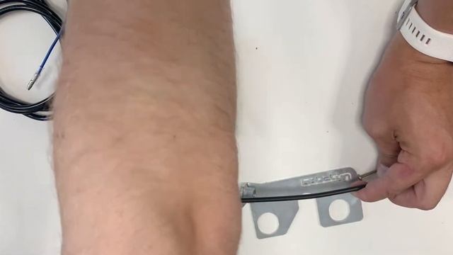 Замок капота (электромеханический) - обзор, принцип работы смотреть онлайн