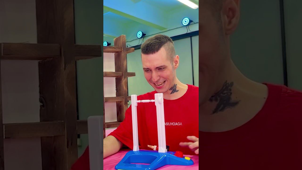 Сальто крестики - нолики ! смотреть онлайн