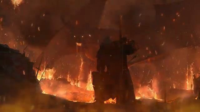 💥Эмоциональный героический оркестровый музыкальный микс Экшен💥