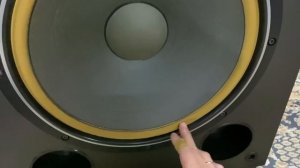 Onkyo scepter 10 Full size Two way speakers