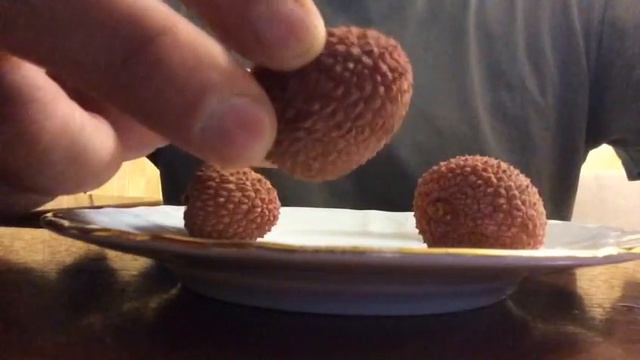 Мадагаскарский личи смотреть онлайн