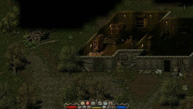 Divine Divinity полное прохождение #002