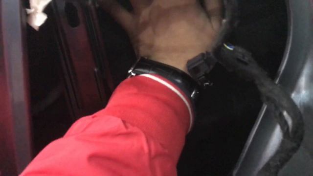 Volkswagen Teramont шумка 4-х дверей. Эффект в плане улучшения качества звука и тише в салоне смотреть онлайн
