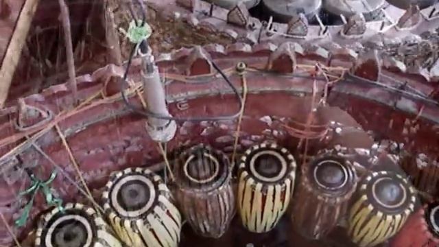 Burmese Percussion Instruments смотреть онлайн