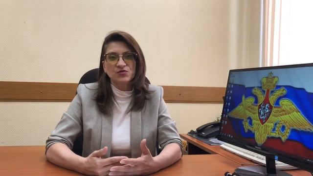 Воинский учет и бронирование (Крым 9-10 сентября) смотреть онлайн