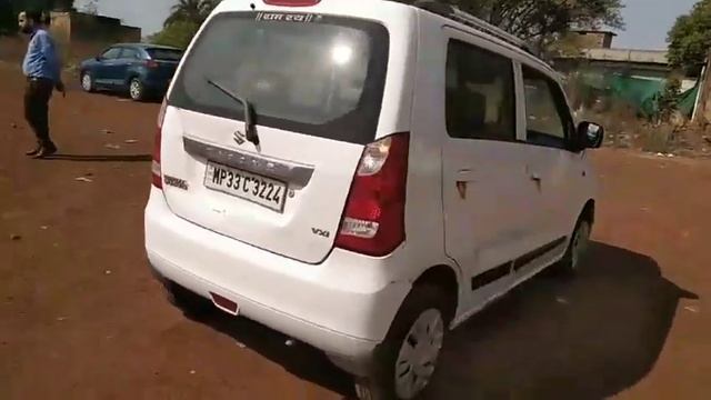 2013 MARUTI SUZUKI WAGON R 1.0(2010-2013) VXI #mahindrafirstchoice #autoinspekt #viral смотреть онлайн
