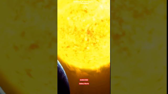 When the Sun becomes a red giant смотреть онлайн