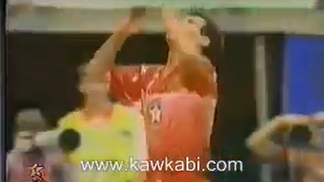 مراوغات المهاجم المغربي أحمد البهجة Ahmad Bahja Compilation смотреть онлайн
