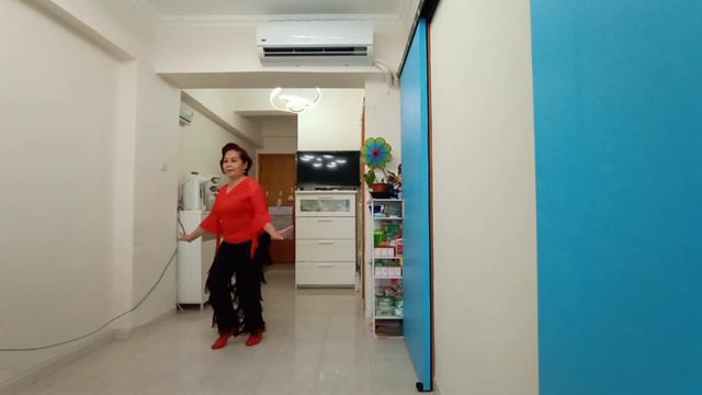 Joget Yukkkk - Line dance. Choreo:@Meryanti Simorangkir & @Judi Rifa(INA) Oct'22 смотреть онлайн