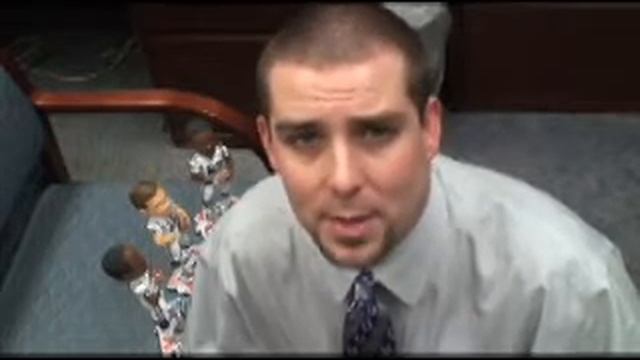 Football Pick'em Wild Card Weekend Wrap-Up смотреть онлайн