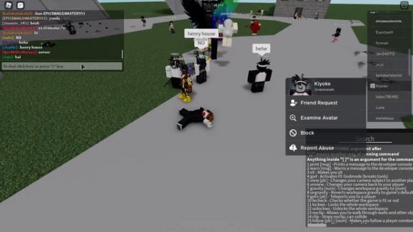 Roblox best admin commands script
