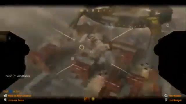 Black Ops 2 Online Gameplay 75 0 Killstreak