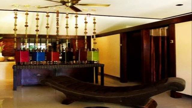 Таиланд, Ubon Ratchathani Province, Конг-Чиам - Tohsang Khongjiam Resort 3 Star смотреть онлайн