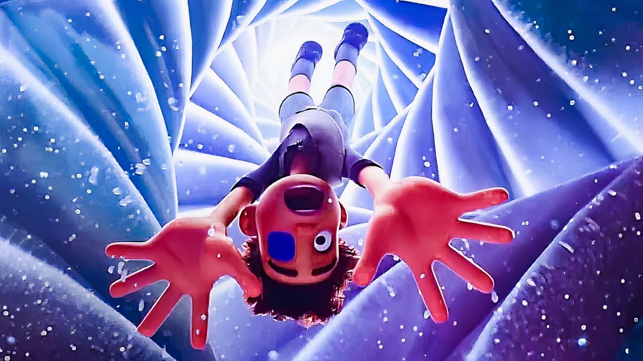 Элио - Официальный русский трейлер (Дубляж) Мультфильм 2024 смотреть онлайн