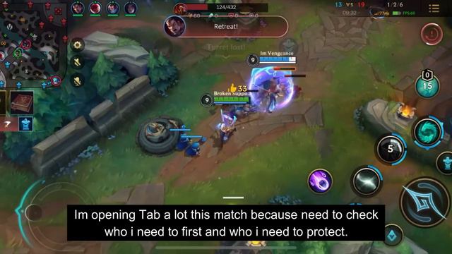 Wild Rift: THE SOLOQ QUEEN смотреть онлайн