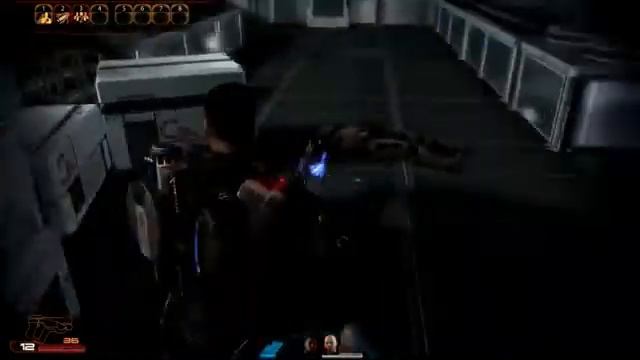 mass effect 2 обзор review gameplay all dlc смотреть онлайн