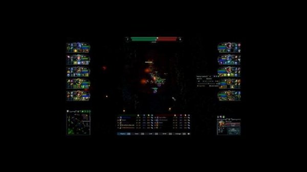 Как играть за офелию гайд / how to play Ophelia guide hd